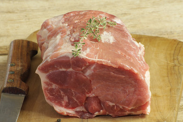 rôti de porc 15052015