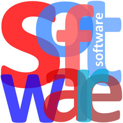 Software collage  #150515-04