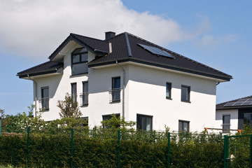 Mernes Wohnhaus