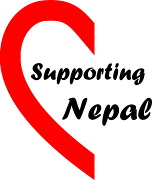 Supporting Nepal