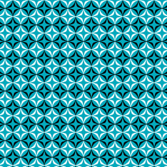 geometric pattern