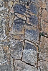 Stone texture