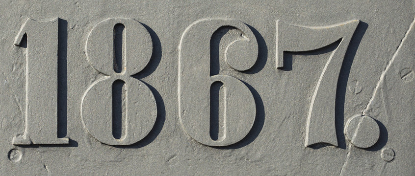 「1867」の写真素材 2,157件の無料イラスト画像 Adobe Stock
