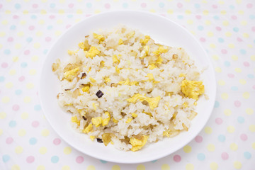 チャーハン