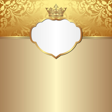 Royal Background