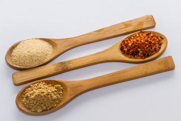 spices for cooking