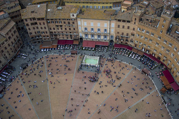 Piazza de Campo