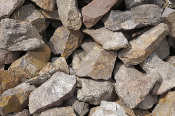 stones