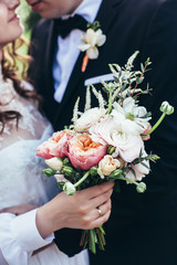 bouquet wedding love flowers