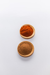 spices for cooking
