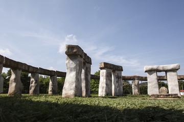 stonehenge II
