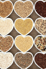 Grain Food