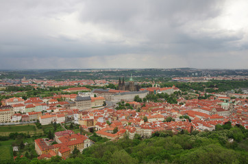 Obraz premium Old Prague