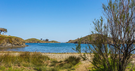 Obraz premium montaña