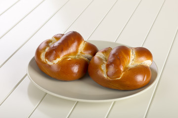 Bread roll