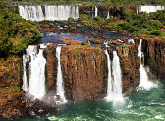 Iguazu Falls - 83377987