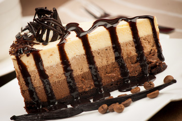 chocolate cake