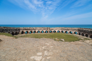 Fototapeta premium Rumeli Castle