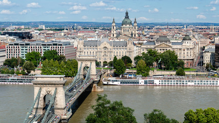 Budapeszt