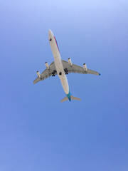 旅客機