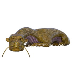 怪獣
