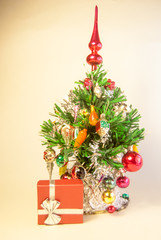 christmas tree decoration