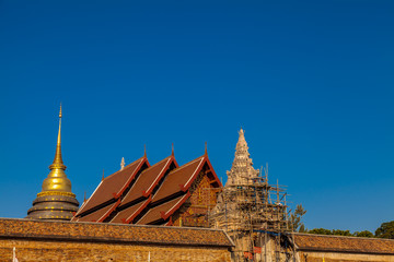 wat phra that lampangluang