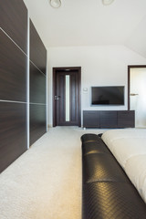 Spacious room in luxury residence
