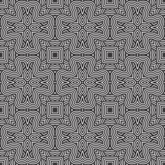 ethnic seamless pattern ornament print design