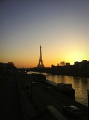 Good Morning Paris