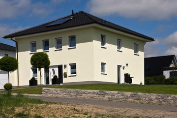 Wohnhaus 