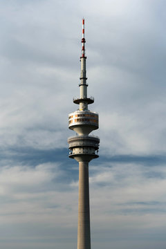 Olympia tower