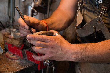 Le Mani del Fabbro