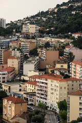 Obraz premium Monaco, Monté-carlo, French Riviera