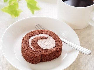 ロールケーキ