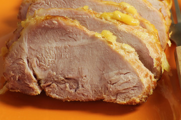 rôti de porc 16052015