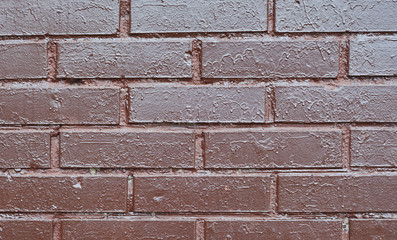 Brick background