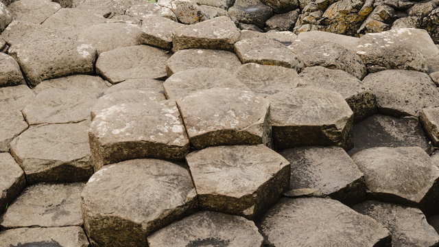giant's causeway