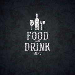 Restaurant menu design - 83401146