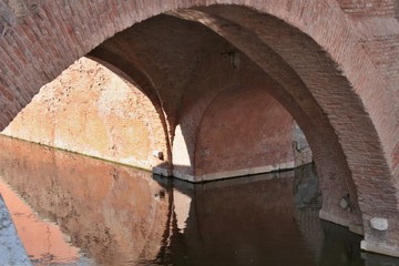 Comacchio