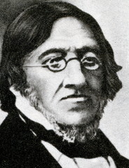 Karl Ernst von Baer, Estonian scientist and explorer
