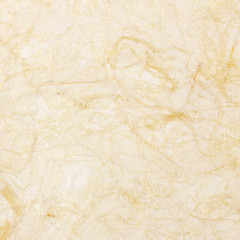 Rough paper texture - old brown paper background