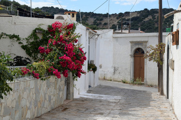 Milatos, Kreta