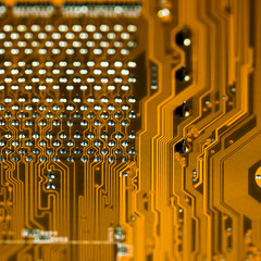 Ciccuit board