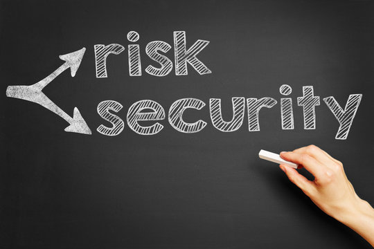 risk security