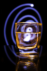 Light painting