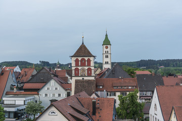 Wangen im Allg&auml;u