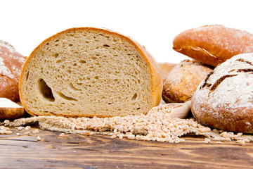 Breads