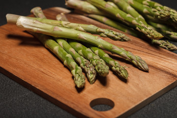 asparagus 