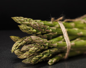 asparagus 